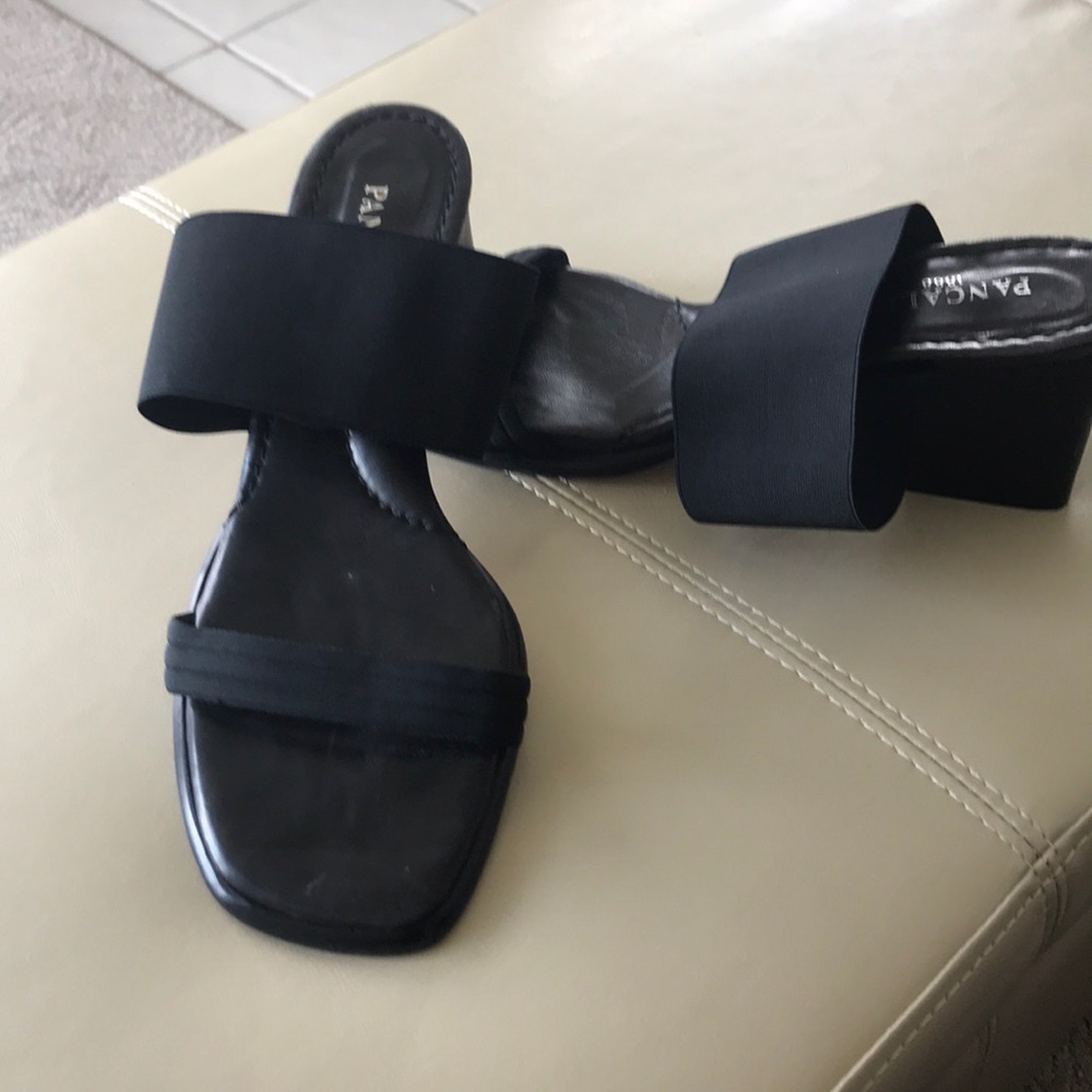 Women’s dress shoe